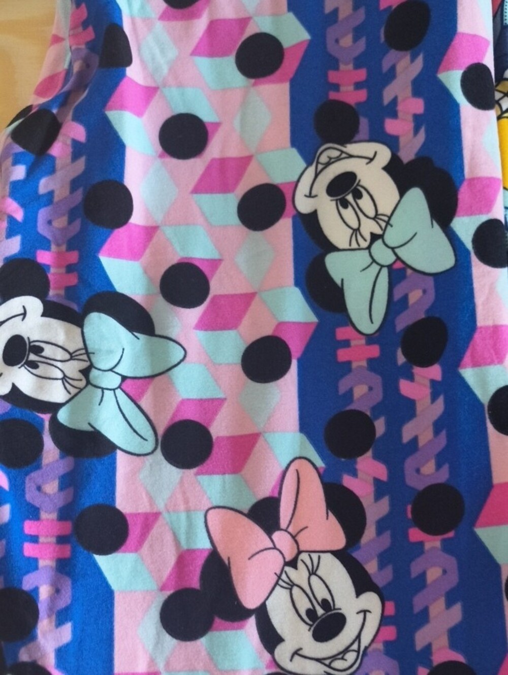 Disney lularoe leggings- PRICE IS FOR 1 YOU CHOOSE THE DESIGN - Picture 5 of 8